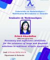 4-seminaire mathematiques 14 Fevrier 2019 4-seminaire mathematiques 14 Fevrier 2019