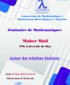 6-seminaire mathematiques 14 mars 2019