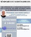 Seminaire 04-03-2021 Seminaire 04-03-2021