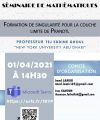 seminaire 01-04-2021 seminaire 01-04-2021